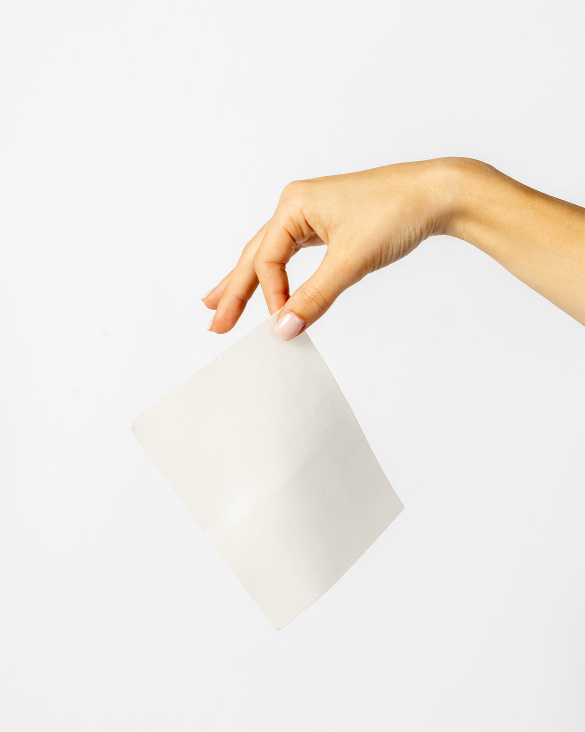 Laundry Detergent Sheets โ Unscented