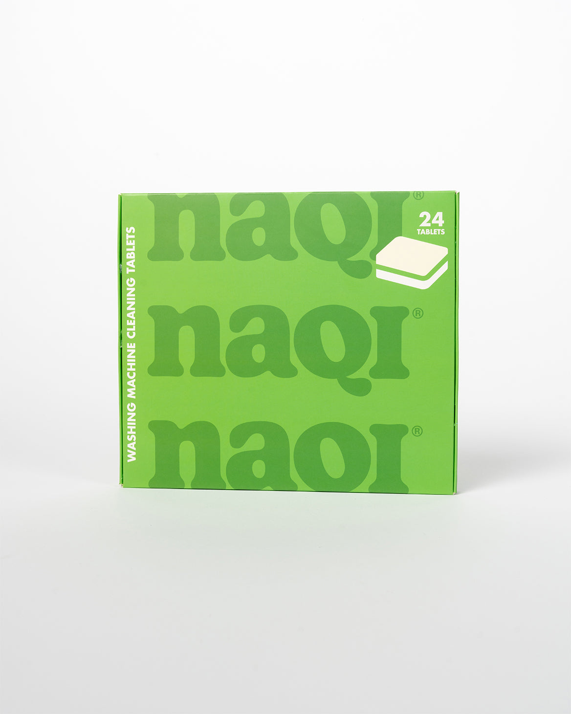 Washing Machine Cleaning Tablets