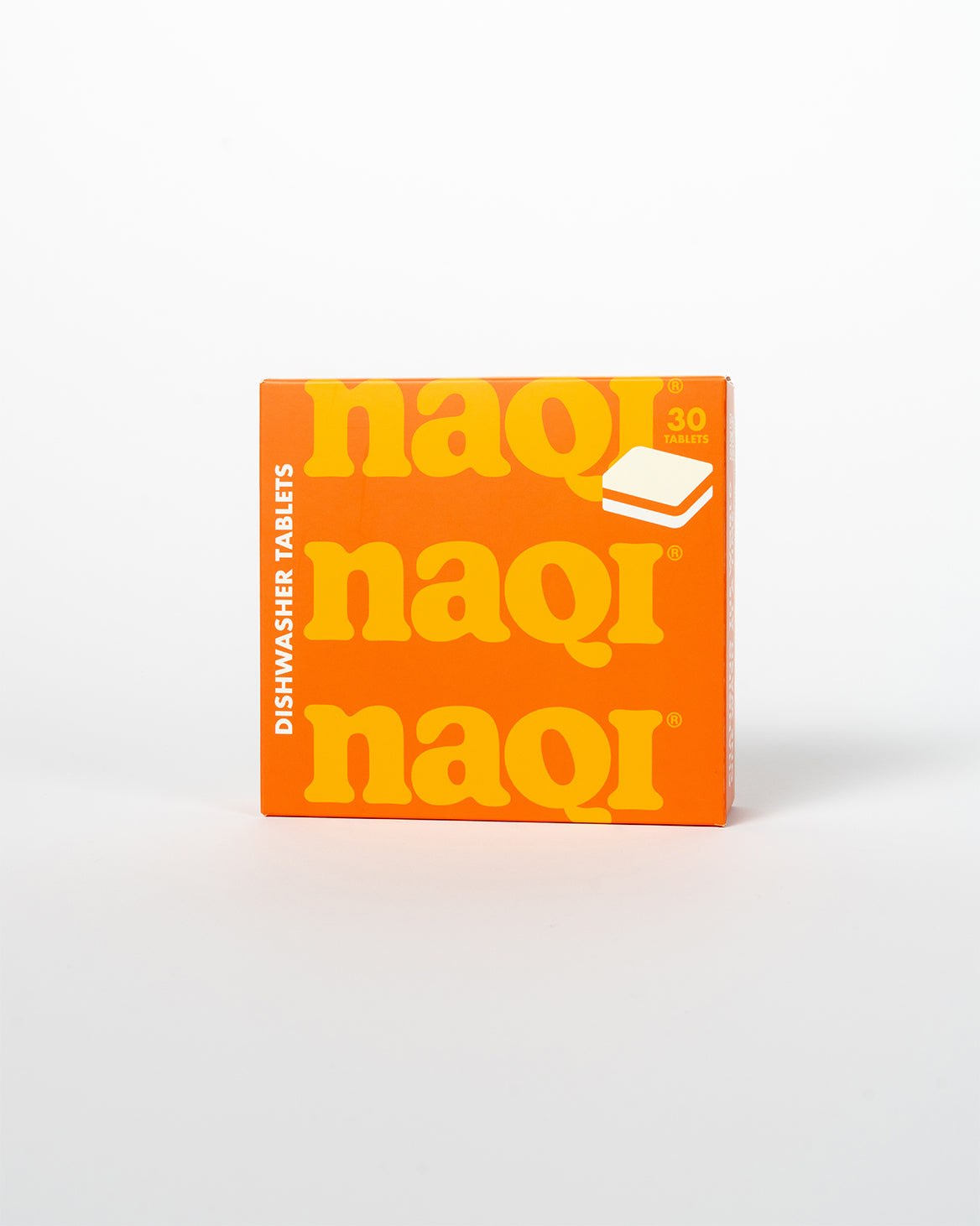 Dishwasher Tablets