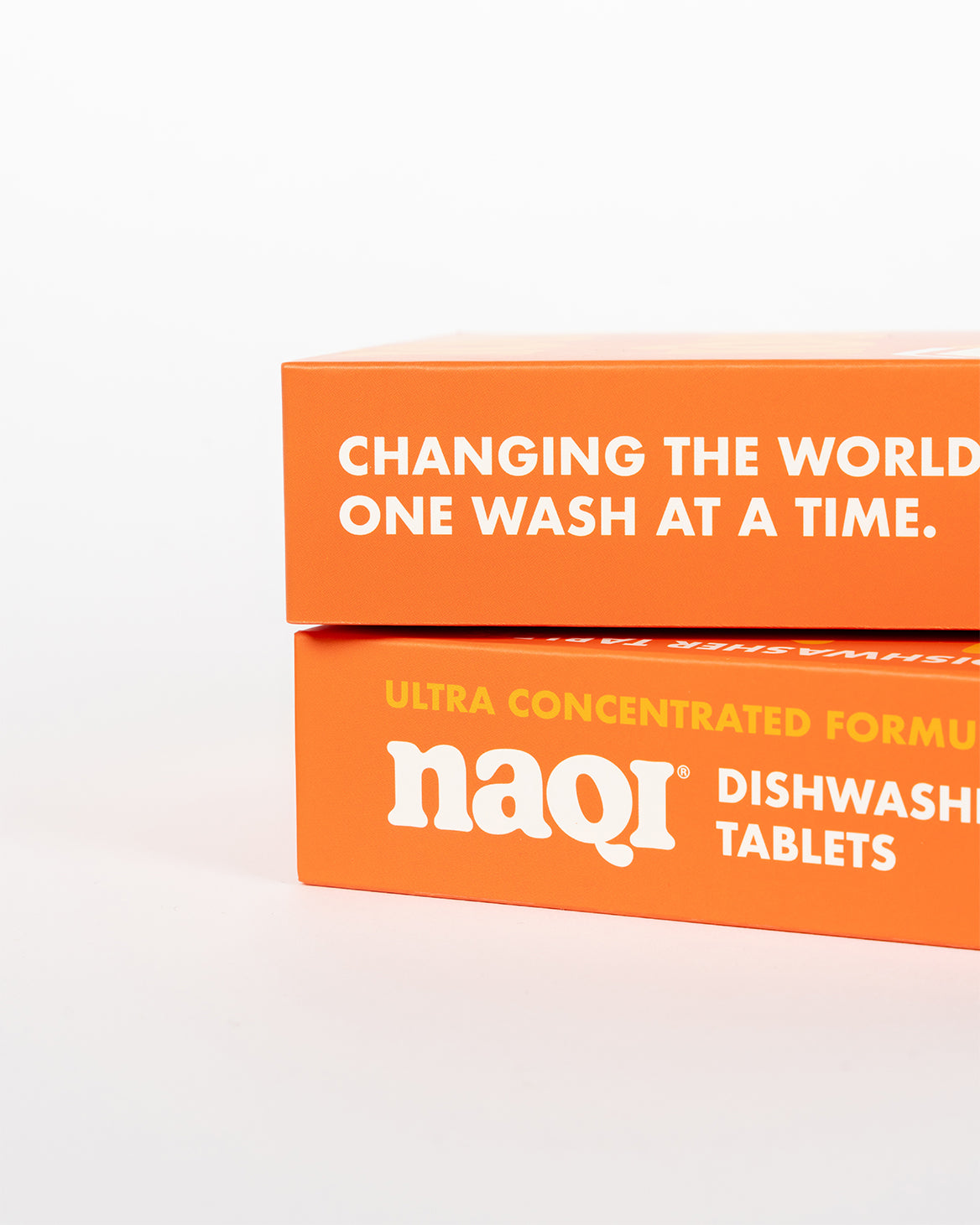 Dishwasher Tablets