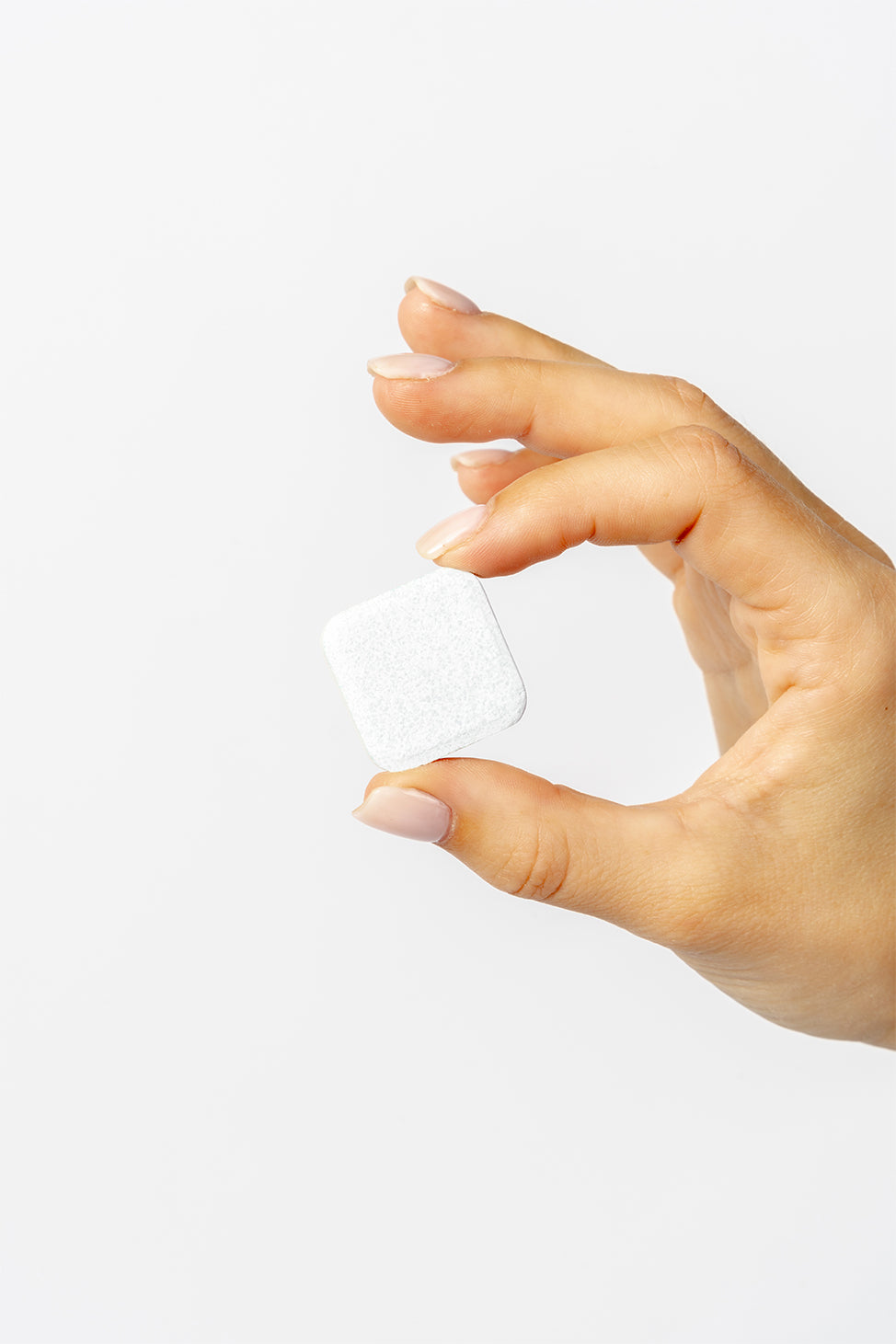Washing Machine Cleaning Tablets